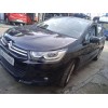 citroën c4 lim. del año 2016