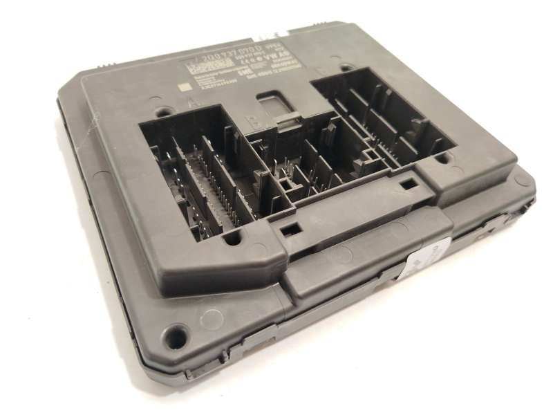 MODULO ELECTRONICO 2Q0937090D 2Q0937090C A3C0714490300