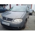 VOLKSWAGEN TOURAN (1T1, 1T2)