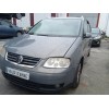 volkswagen touran (1t1, 1t2) del año 2004