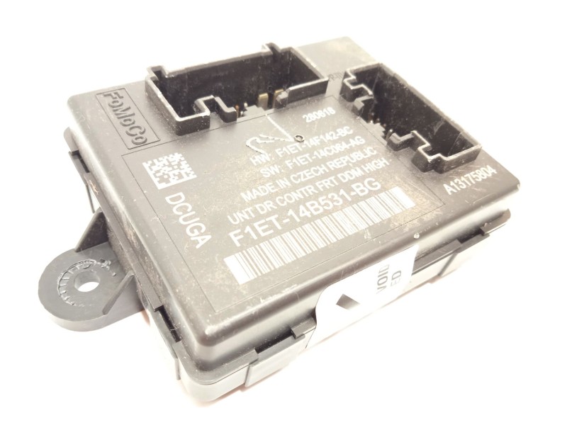 CENTRALITA CONFORT F1ET14B531BG 2095148 