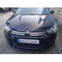 CITROËN C4 LIM.