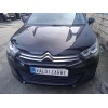 citroën c4 lim. del año 2016