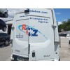 iveco daily vi caja/chasis del año 2015