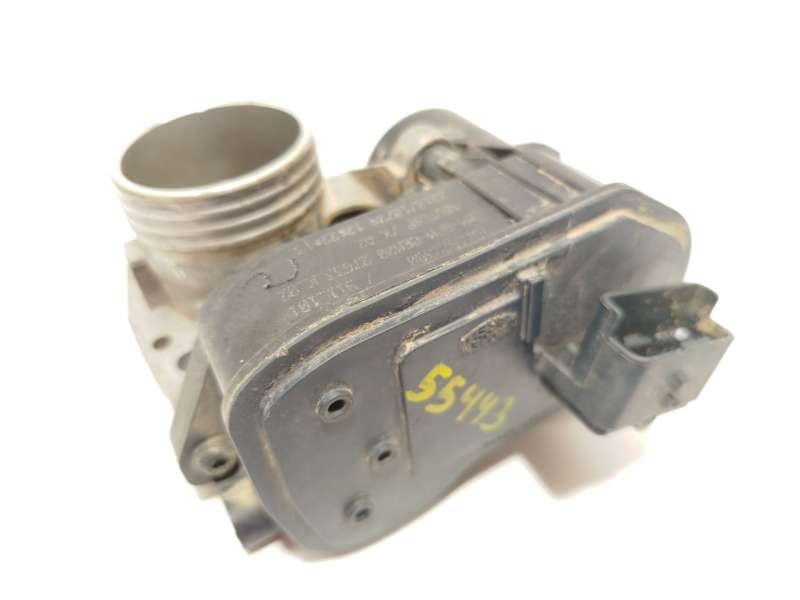 Recambio de caja mariposa para peugeot 208 i (ca_, cc_) 1.2 vti 82 referencia OEM IAM 9673622380 2