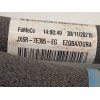 Recambio de varillaje cambio para ford focus iv (hn) 1.0 ecoboost referencia OEM IAM JX6R7E395EG 2474256 