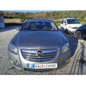 OPEL INSIGNIA BERLINA