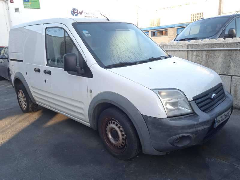 FORD TRANSIT CONNECT (TC7)