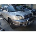 HYUNDAI SANTA FÉ I (SM)