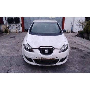 seat toledo (5p2) del año 2005