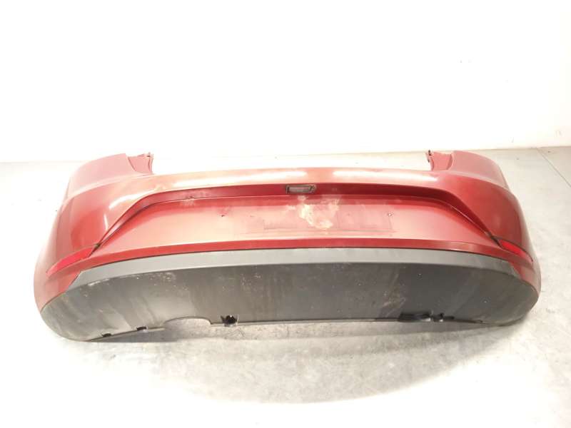 PARAGOLPES TRASERO 6J4807421GRU 