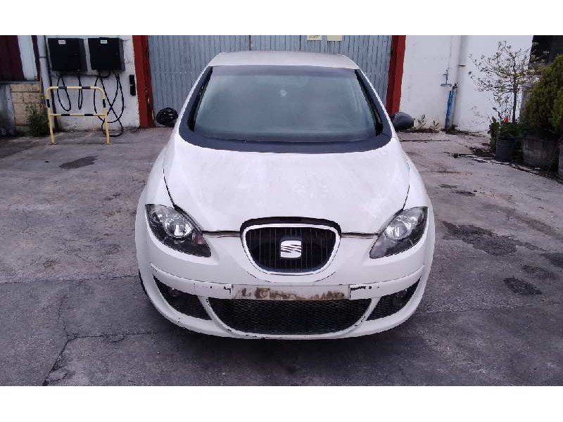 SEAT TOLEDO (5P2)