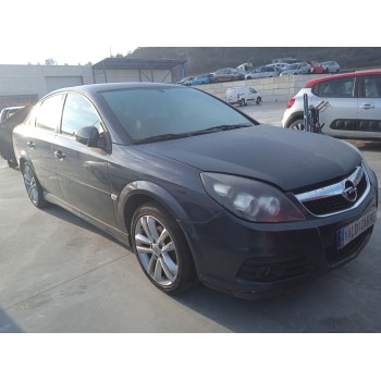 OPEL VECTRA C (Z02)