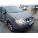 VOLKSWAGEN TOURAN (1T1, 1T2)