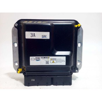 CENTRALITA MOTOR UCE R2BF18881A 2757000190