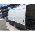 IVECO DAILY VI CAJA/CHASIS