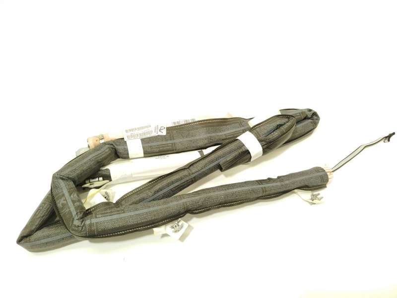 Recambio de airbag cortina delantero derecho para peugeot 5008 ii (mc_, mj_, mr_, m4_) 1.2 (mrhnyh, mrhnyw, mrhnsj, mrhnsu, mrhn 2