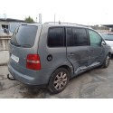 VOLKSWAGEN TOURAN (1T1, 1T2)