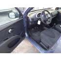 NISSAN MICRA (K12E)