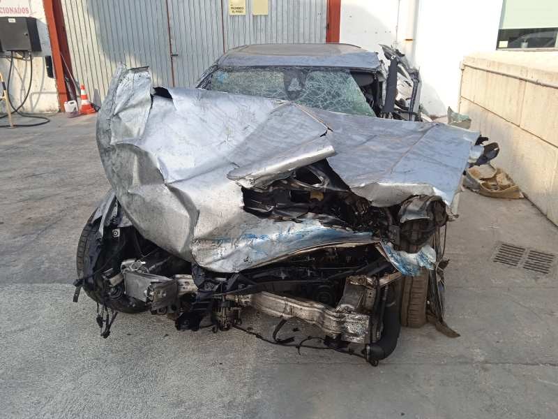 AUDI A7 SPORTBACK (4GA)