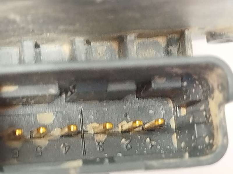 Recambio de caja mariposa para peugeot 208 i (ca_, cc_) 1.2 vti 82 referencia OEM IAM 9673622380 6