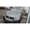 volkswagen touran (1t2) del año 2007