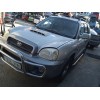 hyundai santa fé i (sm) del año 2002