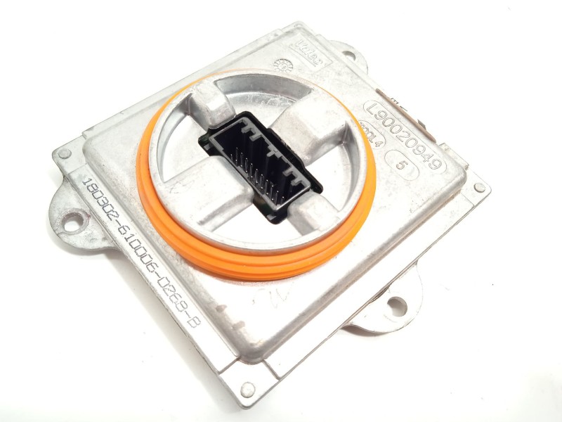 CENTRALITA FAROS XENON GV4113B626AA 2043391 