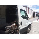 IVECO DAILY VI CAJA/CHASIS