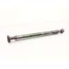Recambio de transmision central para alfa romeo giulia (952_) 2.2 d (952aem250, 952aea250) referencia OEM IAM 55272616  