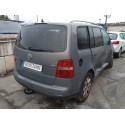 VOLKSWAGEN TOURAN (1T1, 1T2)