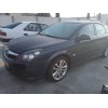 opel vectra c (z02) del año 2007