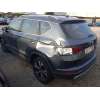 seat ateca (kh7) del año 2019