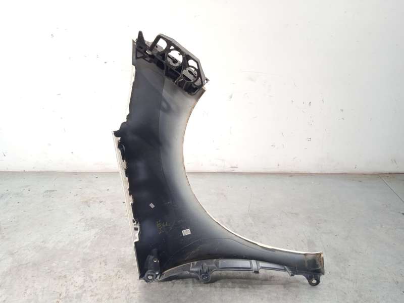Recambio de aleta delantera izquierda para peugeot 308 i (4a_, 4c_) 1.6 hdi referencia OEM IAM 7840W1 - Blanco 2