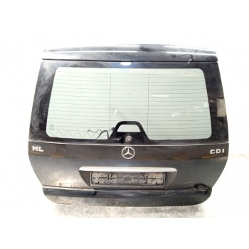 Recambio de porton trasero para mercedes-benz clase m (w163) 400 cdi (163.128) referencia OEM IAM A1637400905 A1637401105 