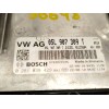 Recambio de centralita motor uce para audi q3 sportback (f3n) 35 tdi referencia OEM IAM 05L907309T  0281039429
