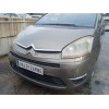 citroën c4 grand picasso i (ua_) del año 2008