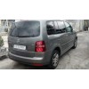 volkswagen touran (1t2) del año 2007