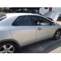 HONDA CIVIC VIII HATCHBACK (FN, FK)