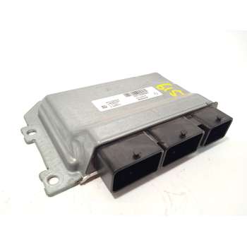 CENTRALITA MOTOR UCE 237102892S 237108697R A2C12303402
