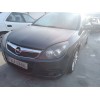 opel vectra c (z02) del año 2007