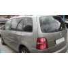 volkswagen touran (1t2) del año 2007