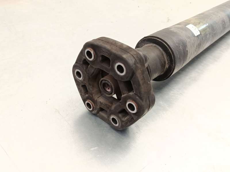 Recambio de transmision central para alfa romeo giulia (952_) 2.2 d (952aem250, 952aea250) referencia OEM IAM 55272616 - Azul 4