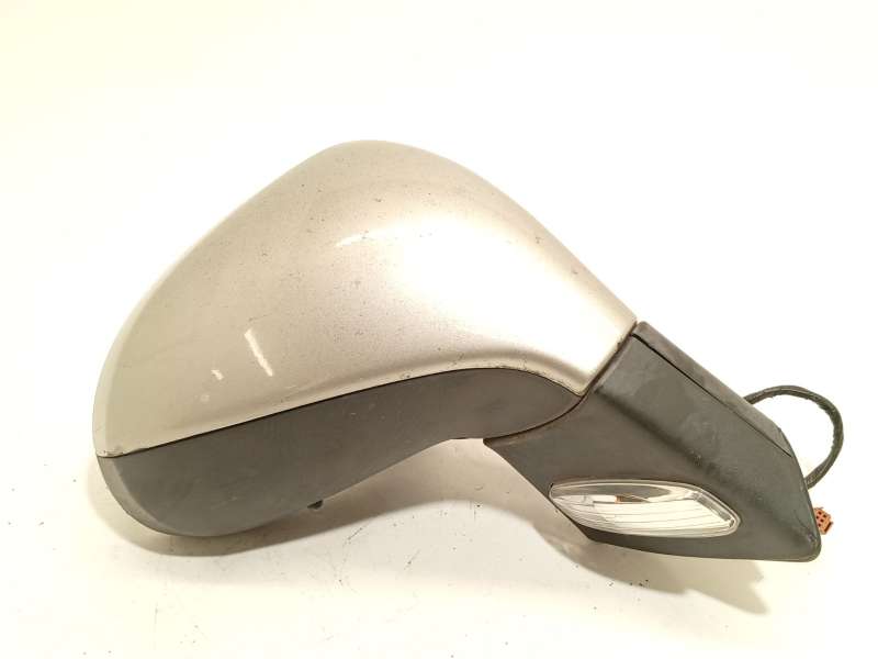 Recambio de retrovisor derecho para peugeot 207/207+ (wa_, wc_) 1.4 hdi referencia OEM IAM 8149ZH 2