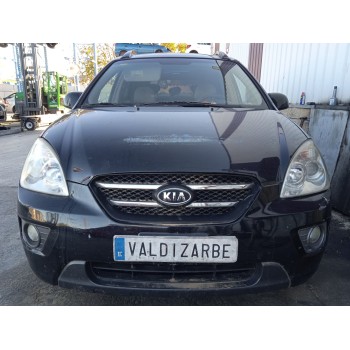 kia carens iii monospace (un) del año 2007