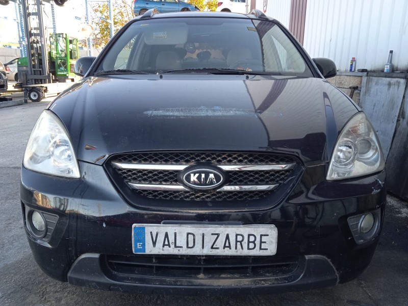 KIA CARENS III MONOSPACE (UN)