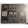 Recambio de modulo electronico para volkswagen t-cross (c11, d31) 1.0 tsi referencia OEM IAM 2Q0980653C  