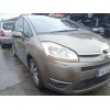 citroën c4 grand picasso i (ua_) del año 2008