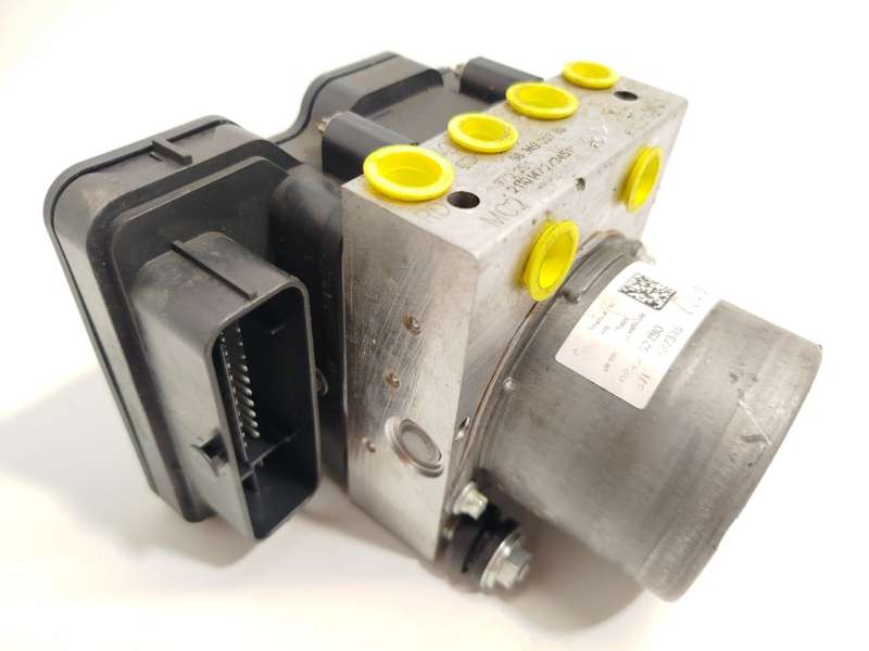 Recambio de abs para toyota proace city furgoneta/monovolumen (bpz_) 1.5 d-4d 75 (bpzmj) referencia OEM IAM 9834920780 026595705