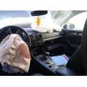 AUDI A3 SPORTBACK (8VA)